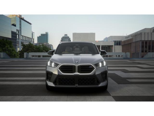 new 2026 BMW X2 car, priced at $58,020