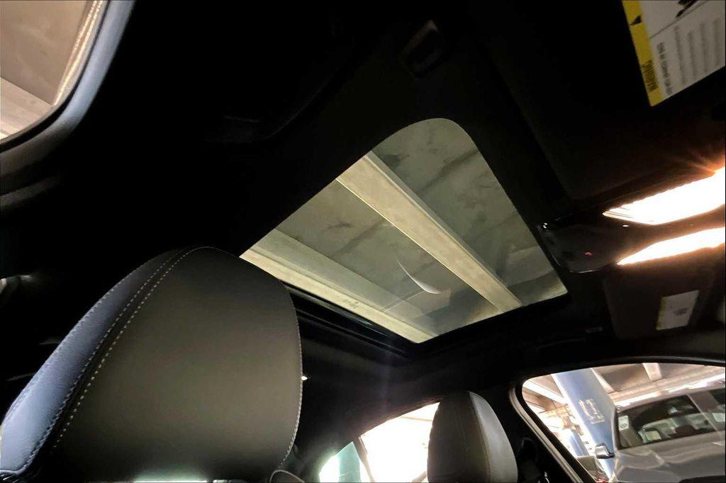 used 2023 BMW 330 car, priced at $35,770