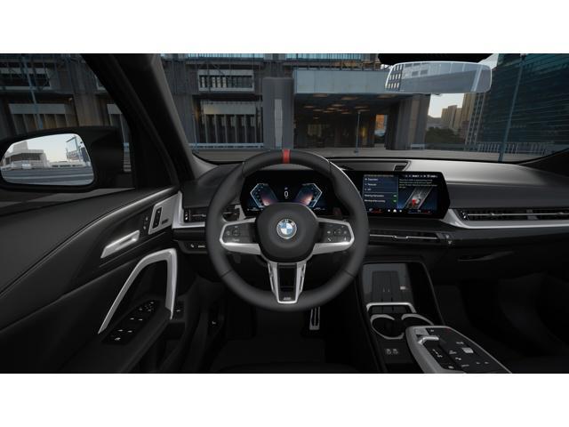 new 2026 BMW X2 car, priced at $53,555