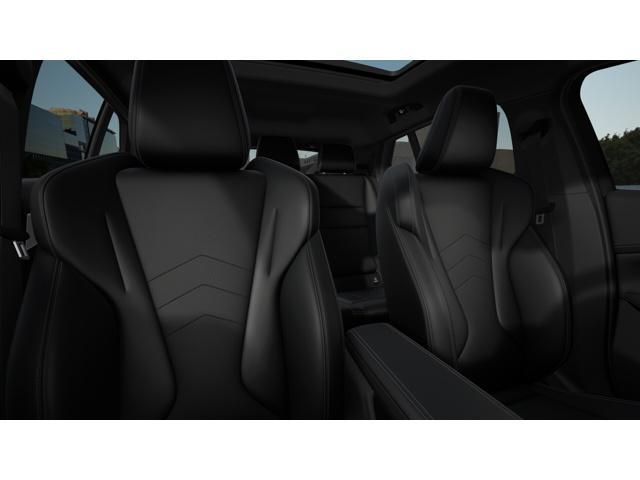 new 2026 BMW X2 car, priced at $53,555