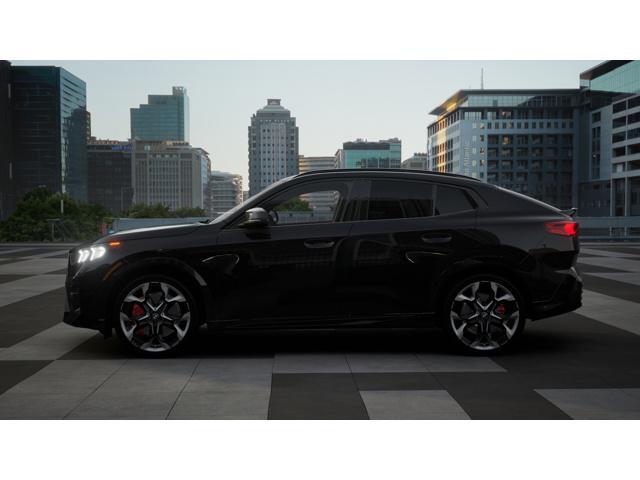 new 2026 BMW X2 car, priced at $53,555