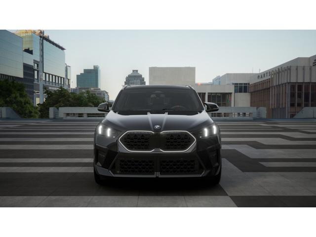 new 2026 BMW X2 car, priced at $53,555