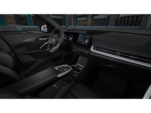 new 2026 BMW X2 car, priced at $53,555