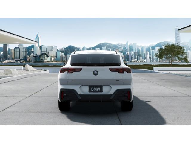 new 2025 BMW X2 car, priced at $52,470