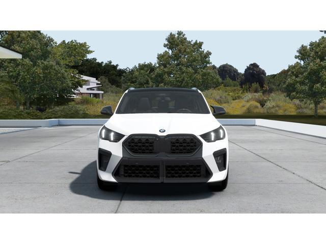 new 2025 BMW X2 car, priced at $52,470