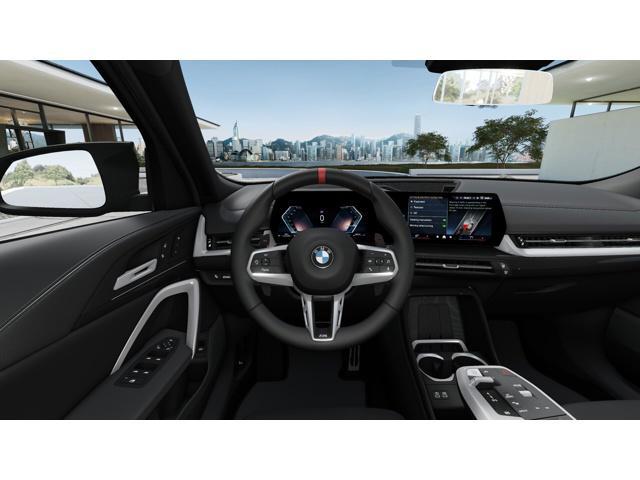 new 2025 BMW X2 car, priced at $52,470