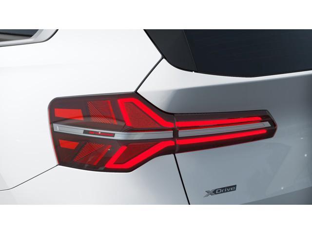 new 2025 BMW X3 car, priced at $54,480