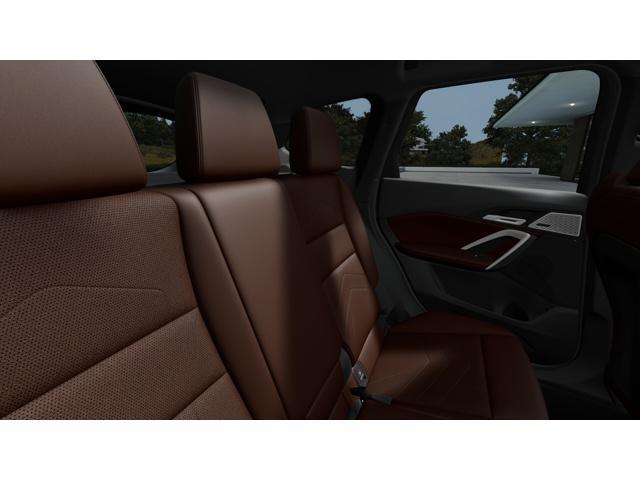 new 2025 BMW X1 car, priced at $49,080