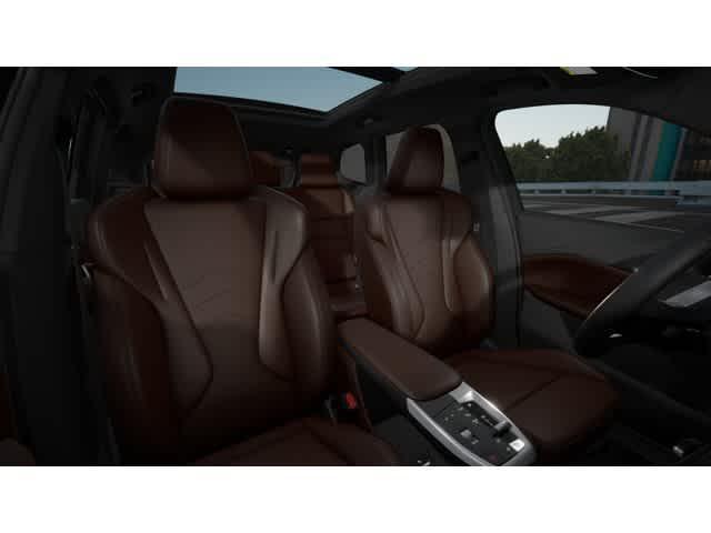 new 2025 BMW X1 car, priced at $49,080