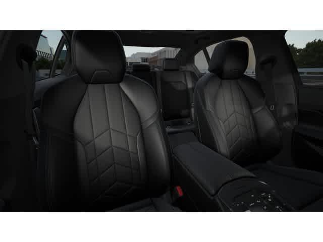 new 2026 BMW 540 car, priced at $78,515