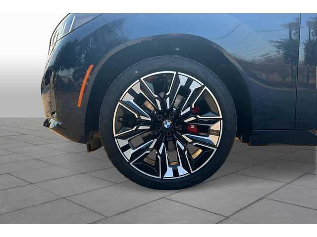 new 2025 BMW X3 car, priced at $63,375