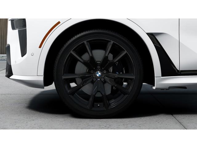 new 2026 BMW X7 car, priced at $103,910
