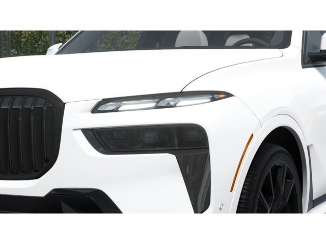 new 2026 BMW X7 car, priced at $103,910