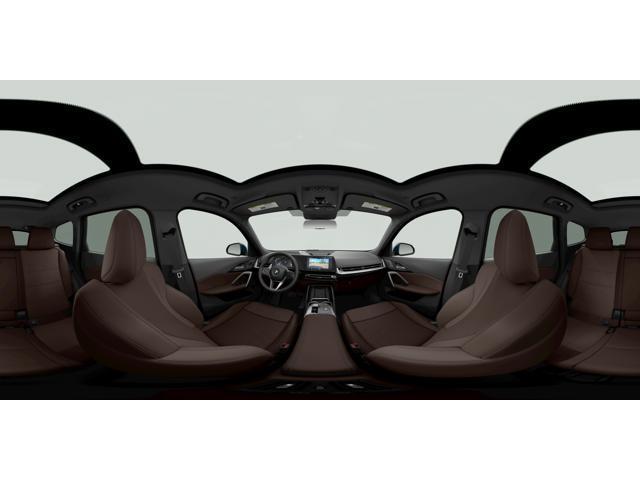 new 2025 BMW X1 car, priced at $49,865
