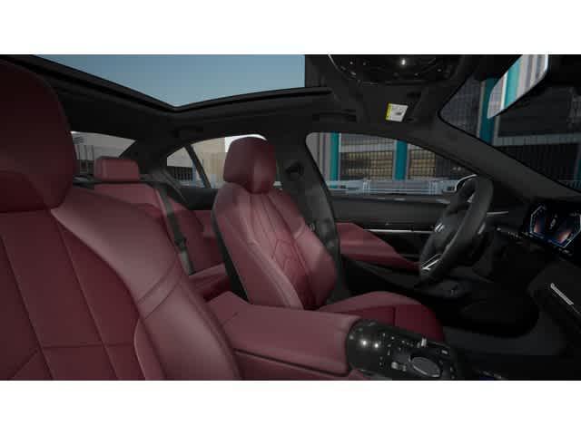 new 2026 BMW 530 car, priced at $69,235
