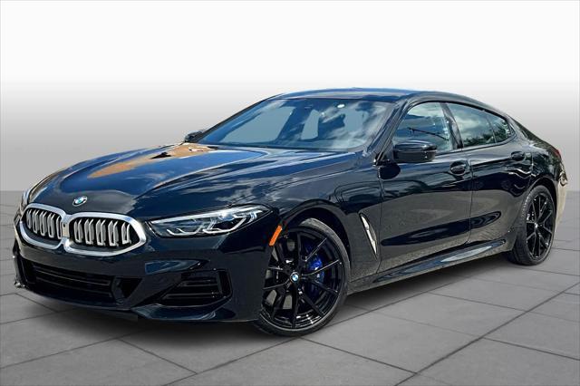 new 2025 BMW 840 car, priced at $94,165