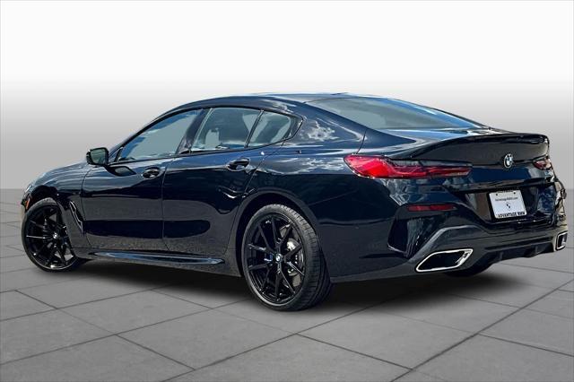 new 2025 BMW 840 car, priced at $94,165