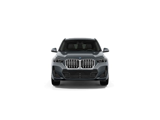 new 2025 BMW X1 car, priced at $50,165