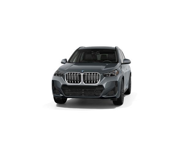 new 2025 BMW X1 car, priced at $50,165