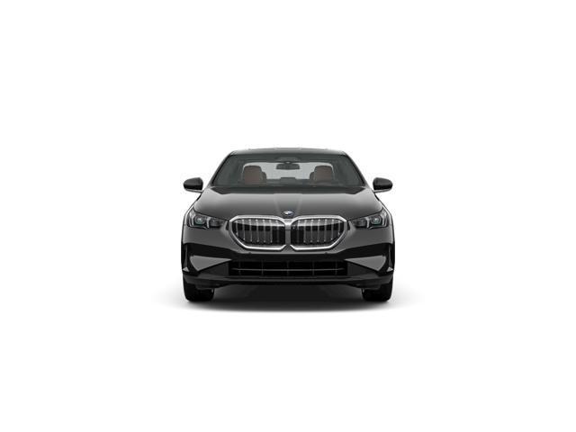 new 2025 BMW 530 car, priced at $66,225