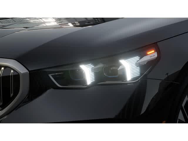 new 2025 BMW 530 car, priced at $66,225