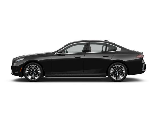 new 2025 BMW 530 car, priced at $66,225