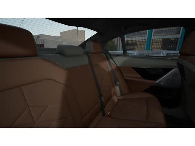 new 2025 BMW 530 car, priced at $66,225