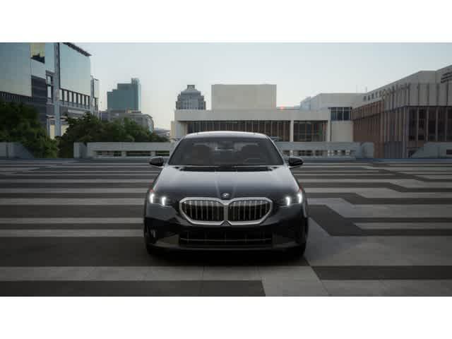 new 2025 BMW 530 car, priced at $66,225