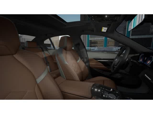 new 2025 BMW 530 car, priced at $66,225