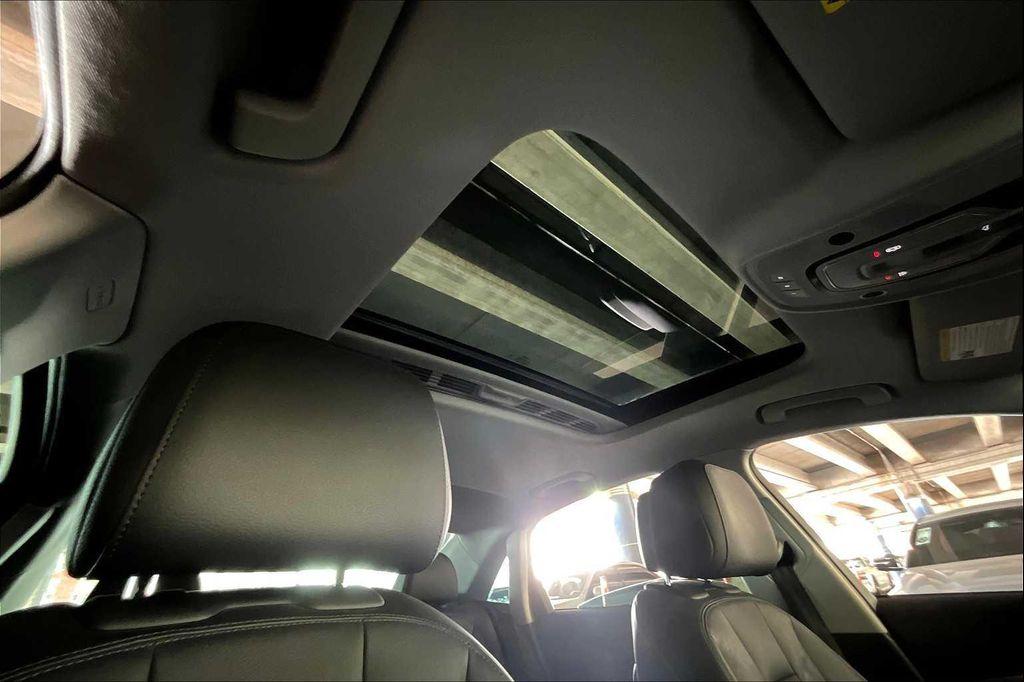 used 2017 Audi A4 car, priced at $16,653