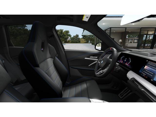 new 2025 BMW X1 car, priced at $57,995