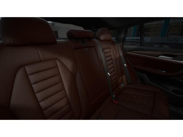 new 2025 BMW X4 car, priced at $66,810