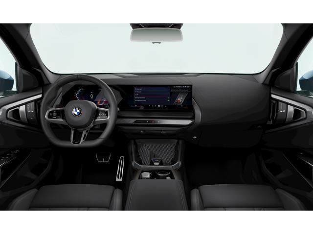 new 2026 BMW X3 car, priced at $57,385
