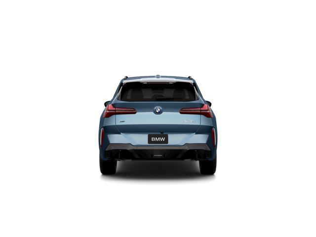 new 2026 BMW X3 car, priced at $57,385
