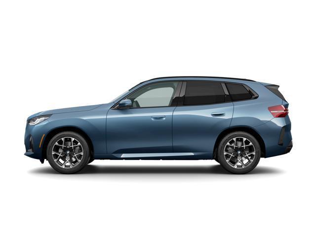 new 2026 BMW X3 car, priced at $57,385