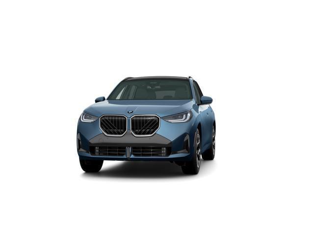 new 2026 BMW X3 car, priced at $57,385