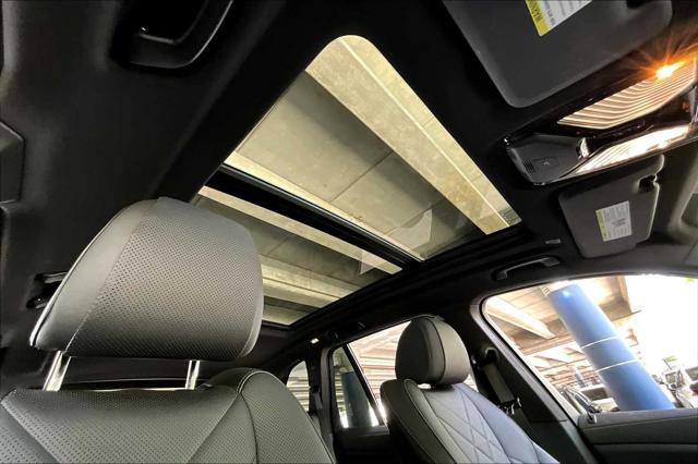 used 2025 BMW X5 car, priced at $62,400