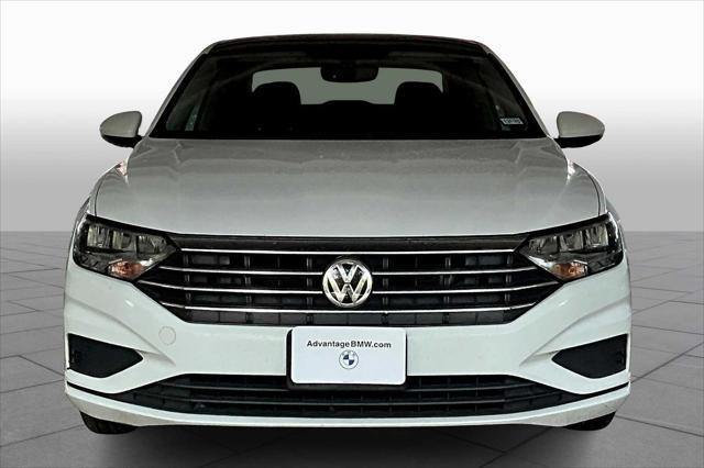 used 2019 Volkswagen Jetta car, priced at $12,294