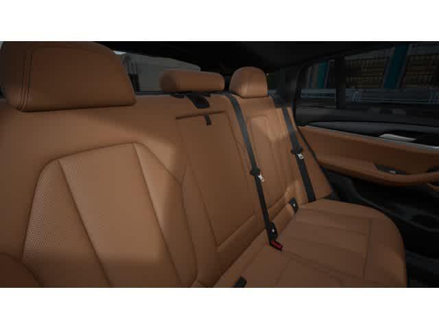new 2025 BMW X4 car, priced at $63,885