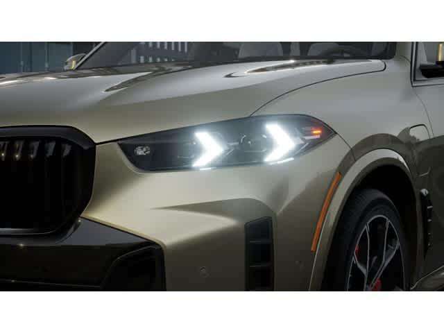 new 2026 BMW X5 PHEV car, priced at $87,650