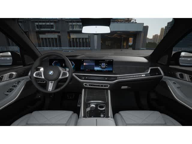 new 2026 BMW X5 PHEV car, priced at $87,650