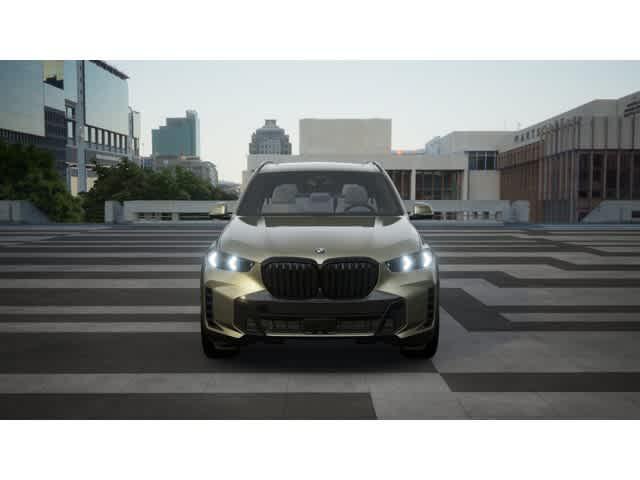 new 2026 BMW X5 PHEV car, priced at $87,650