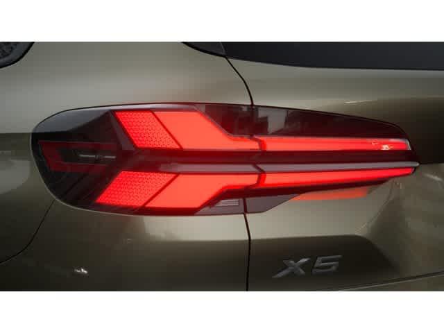 new 2026 BMW X5 PHEV car, priced at $87,650