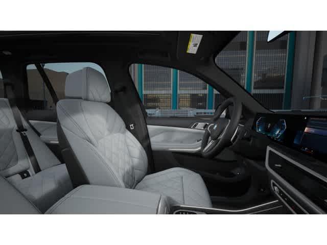 new 2026 BMW X5 PHEV car, priced at $87,650