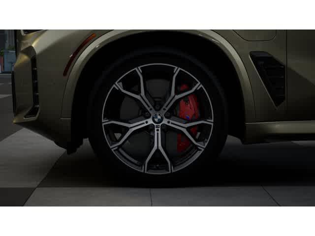 new 2026 BMW X5 PHEV car, priced at $87,650