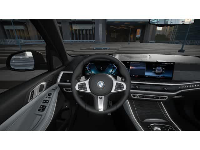 new 2026 BMW X5 PHEV car, priced at $87,650