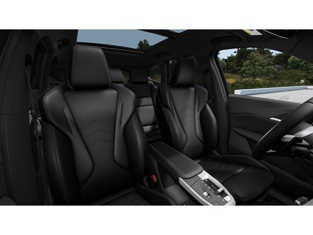 new 2025 BMW X1 car, priced at $52,165