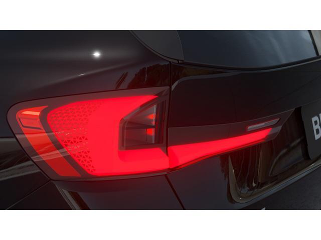new 2025 BMW X1 car, priced at $52,165