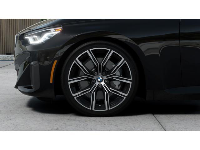 new 2024 BMW 230 car, priced at $49,145