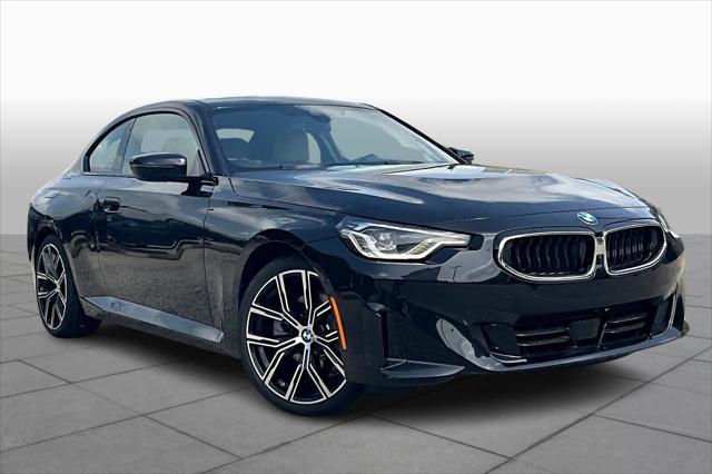 new 2024 BMW 230 car, priced at $49,145